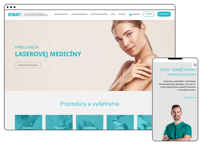 ryantlaserderma.sk ryantlaserderma.sk